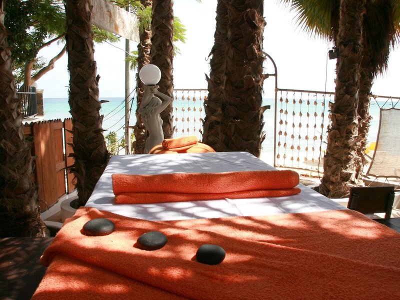 Hotel Odjo d’Agua 39