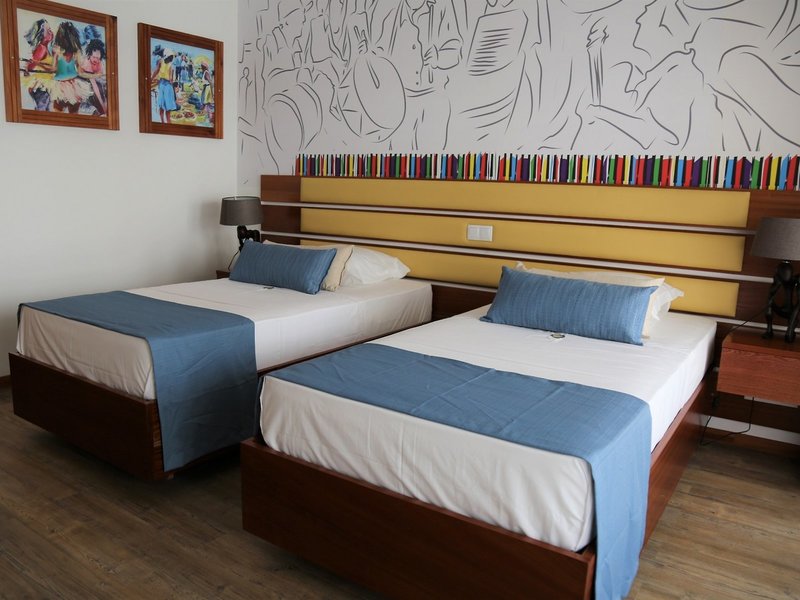 Hotel Odjo d’Agua 40