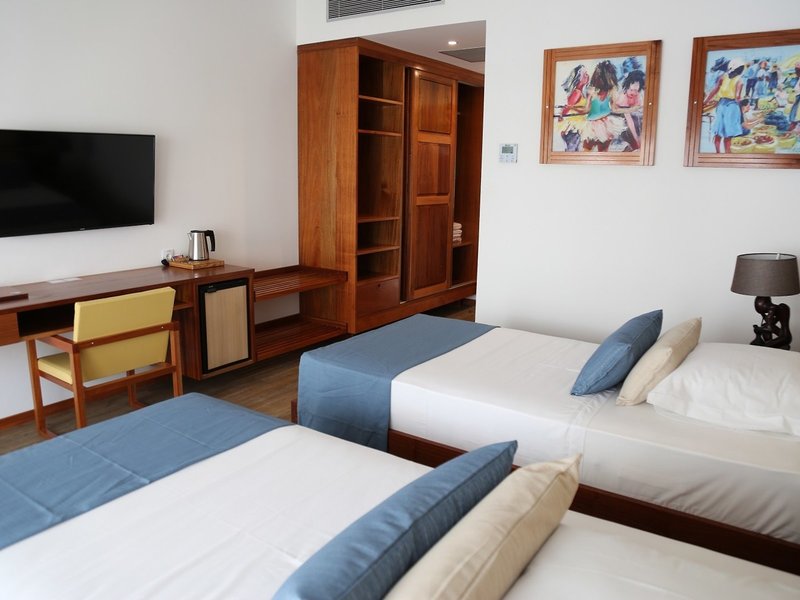 Hotel Odjo d’Agua 41