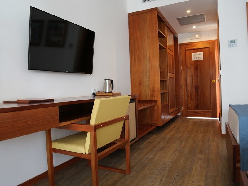 Hotel Odjo d’Agua 42