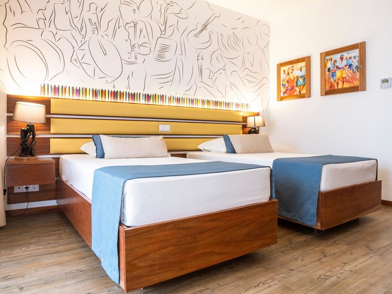 Hotel Odjo d’Agua 43