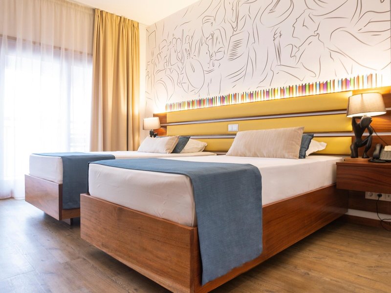 Hotel Odjo d’Agua 44