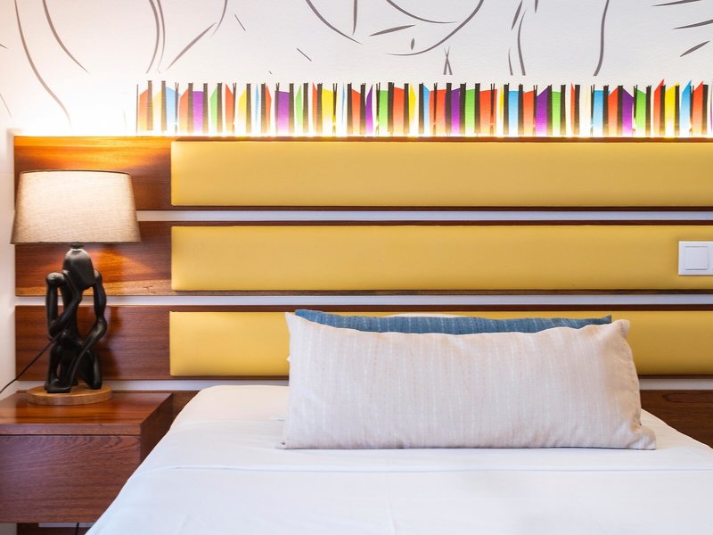 Hotel Odjo d’Agua 45