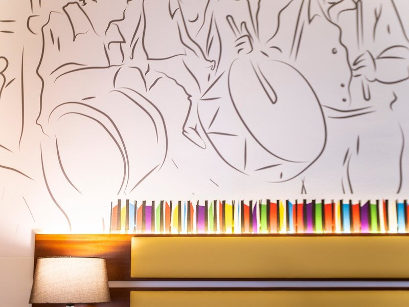 Hotel Odjo d’Agua 46