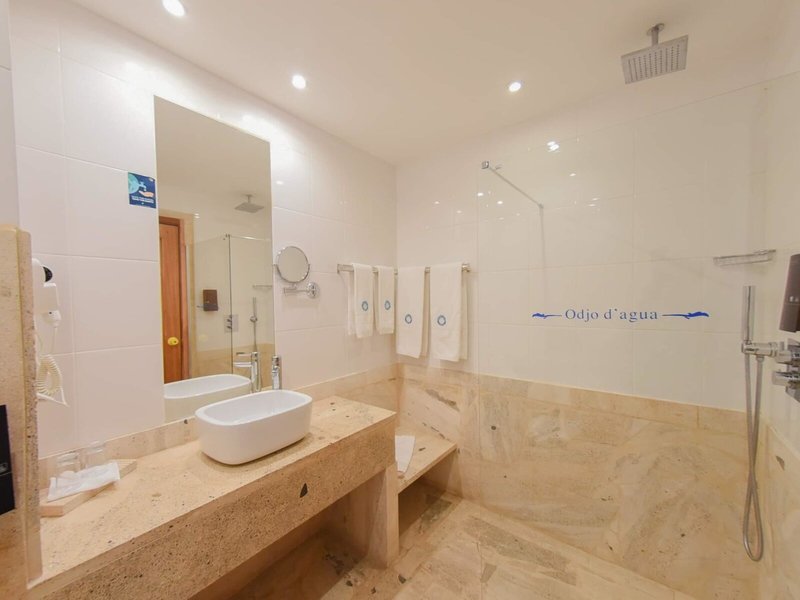 Hotel Odjo d’Agua 47