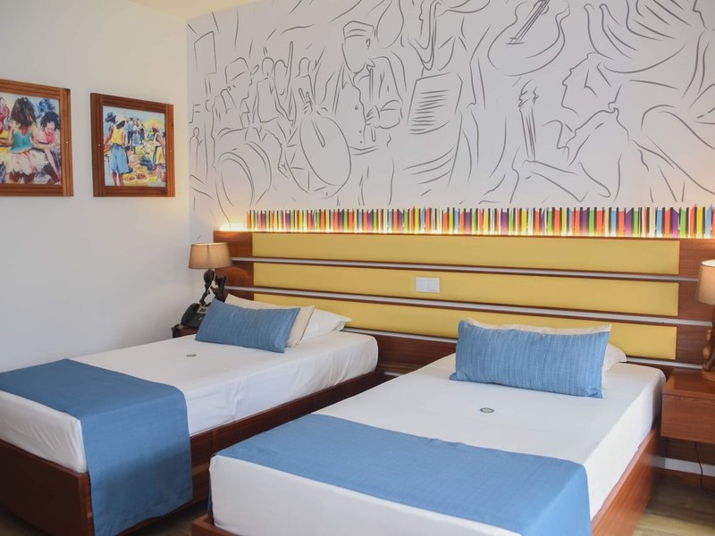 Hotel Odjo d’Agua 48