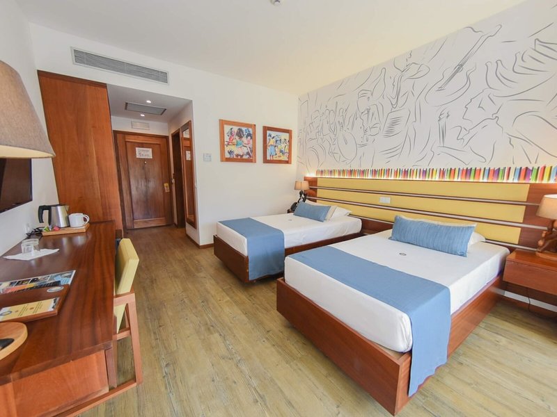 Hotel Odjo d’Agua 49