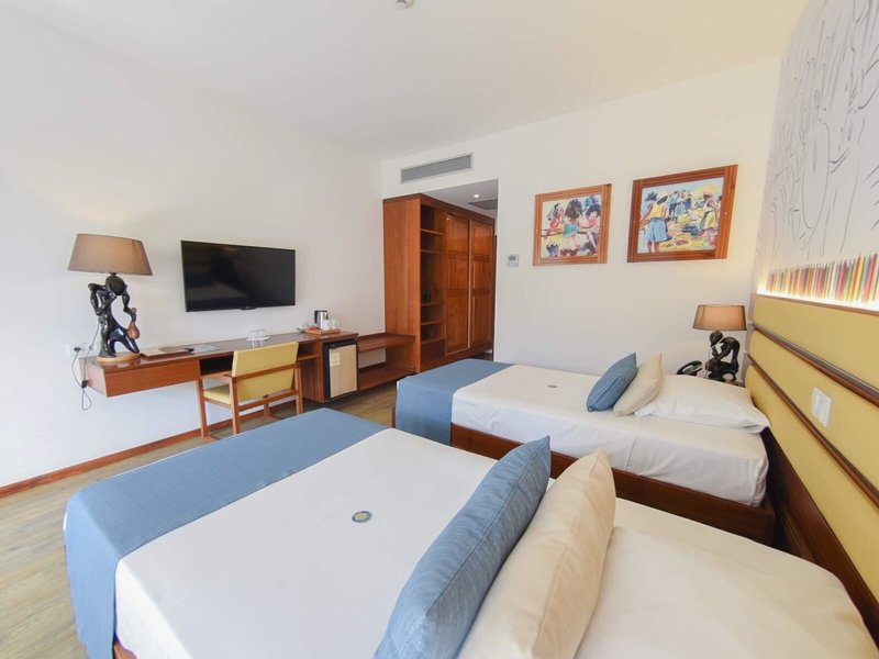 Hotel Odjo d’Agua 50