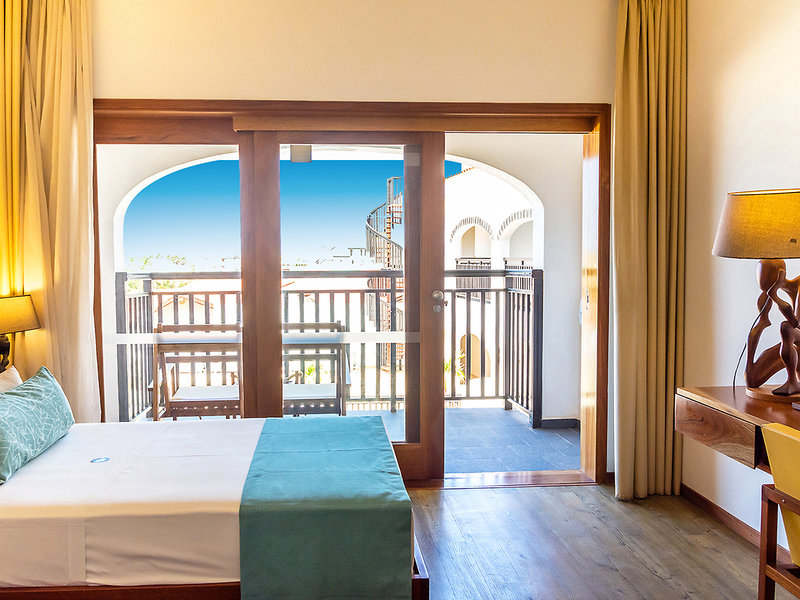 Hotel Odjo d’Agua 3