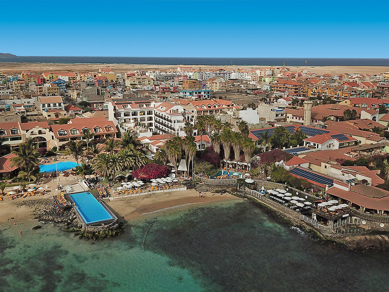 Hotel Odjo d’Agua 4