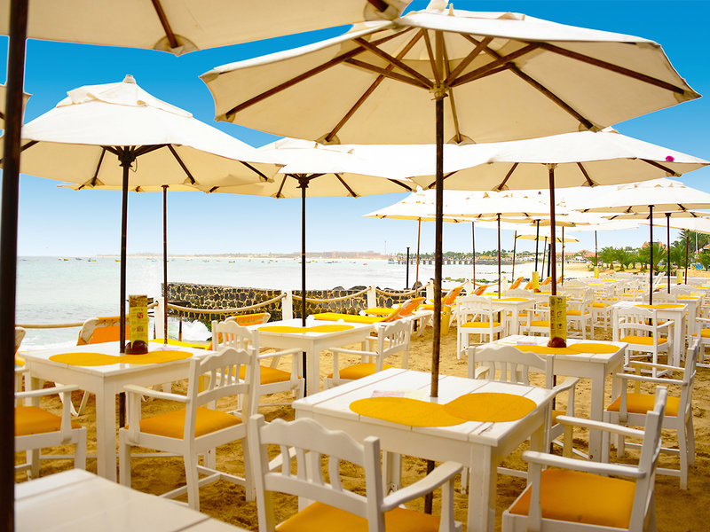 Hotel Odjo d’Agua 6