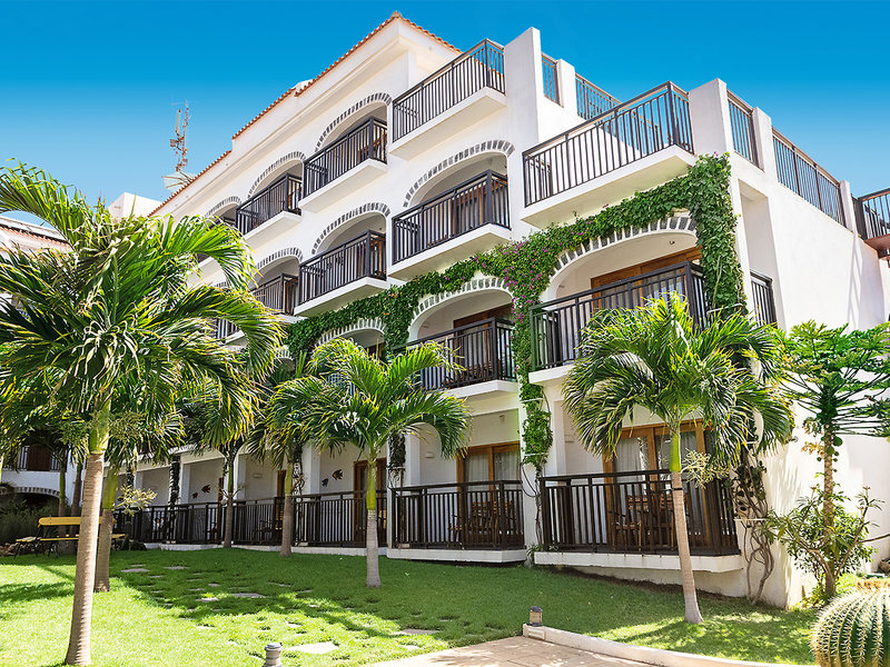 Hotel Odjo d’Agua 8