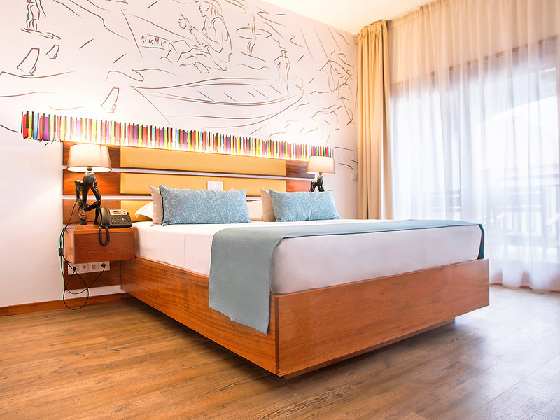 Hotel Odjo d’Agua 9