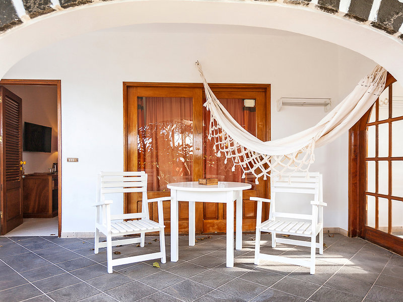 Hotel Odjo d’Agua 10