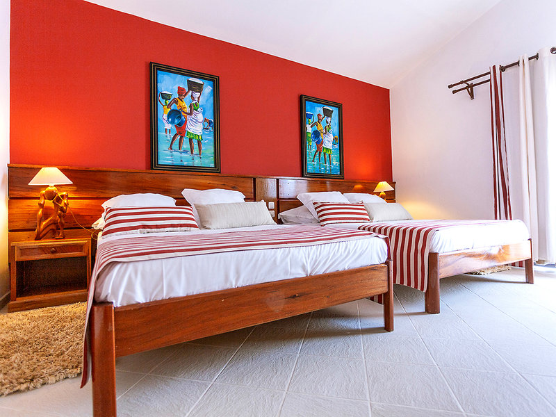 Hotel Odjo d’Agua 12