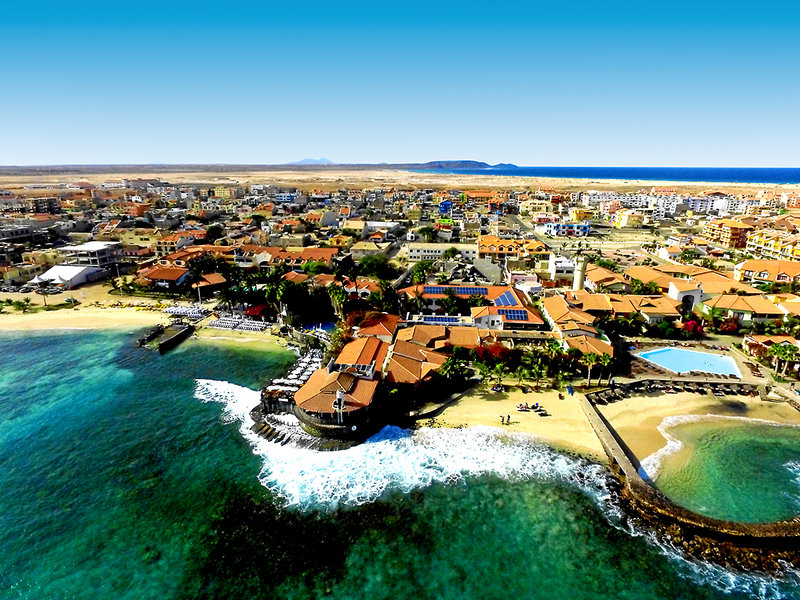 Hotel Odjo d’Agua 16