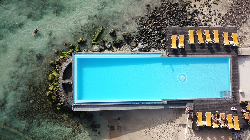 Hotel Odjo d’Agua 2