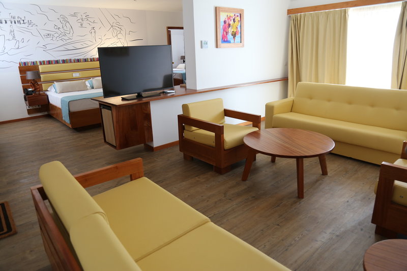 Hotel Odjo d’Agua 5