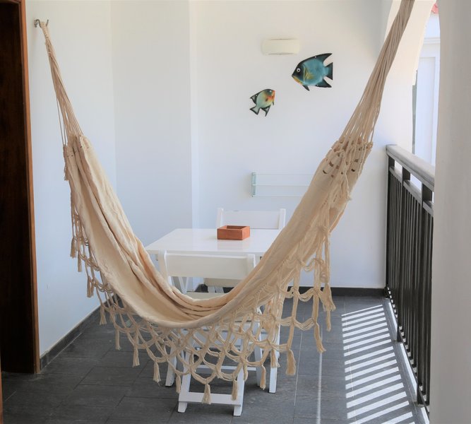 Hotel Odjo d’Agua 7