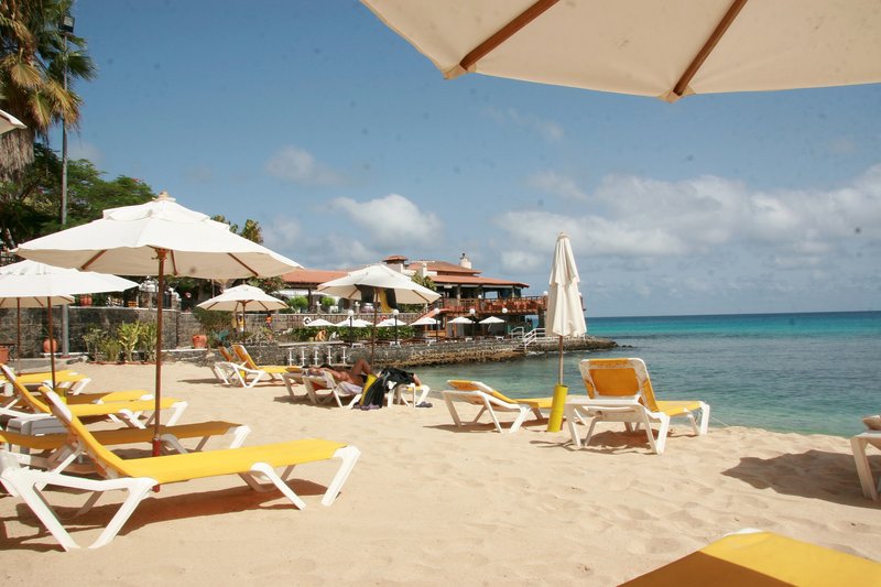 Hotel Odjo d’Agua 8