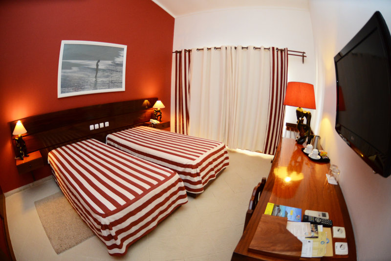 Hotel Odjo d’Agua 6