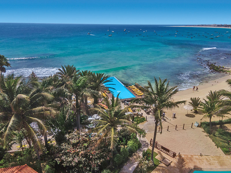 Hotel Odjo d’Agua 17