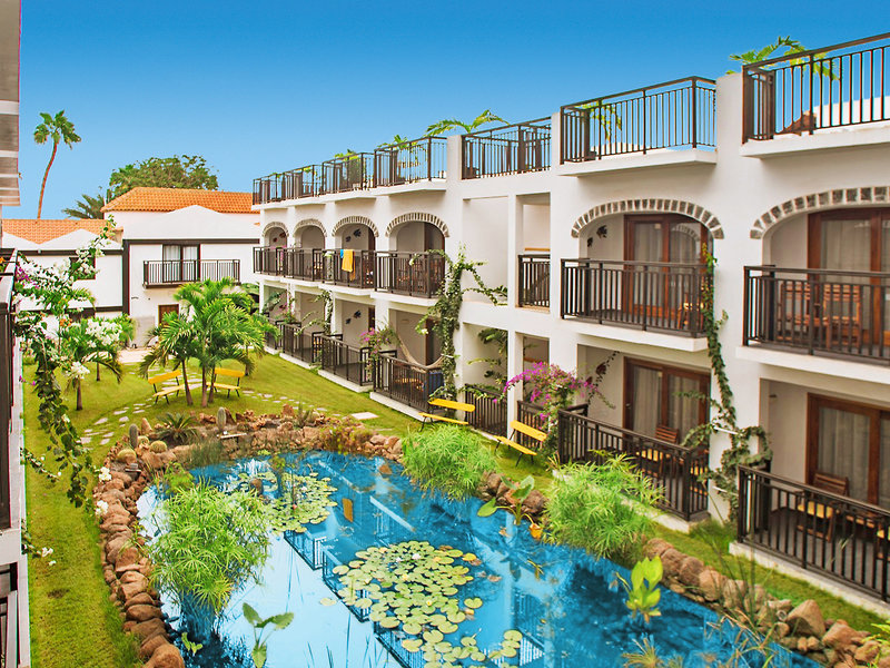 Hotel Odjo d’Agua 18