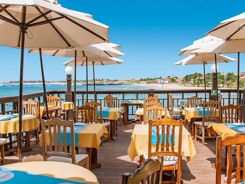 Hotel Odjo d’Agua 19