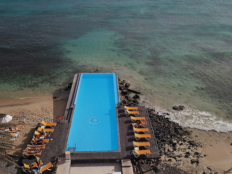 Hotel Odjo d’Agua 20