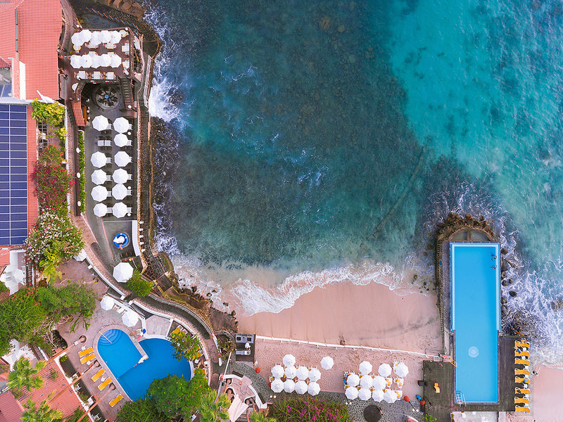 Hotel Odjo d’Agua 21