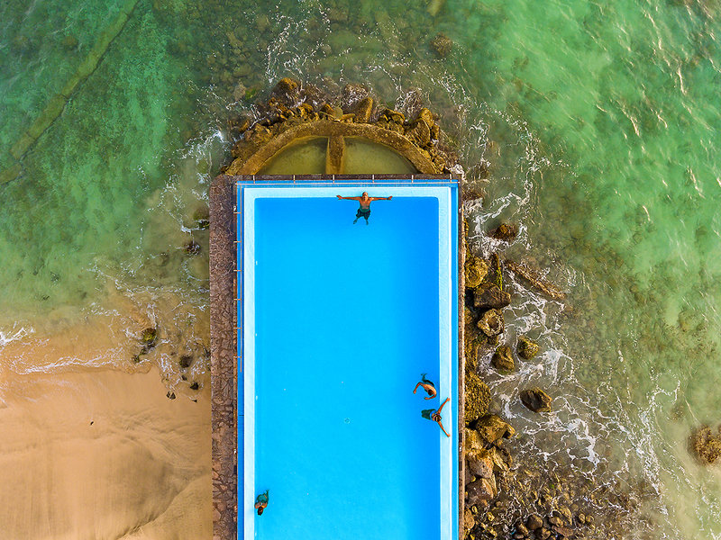 Hotel Odjo d’Agua 22