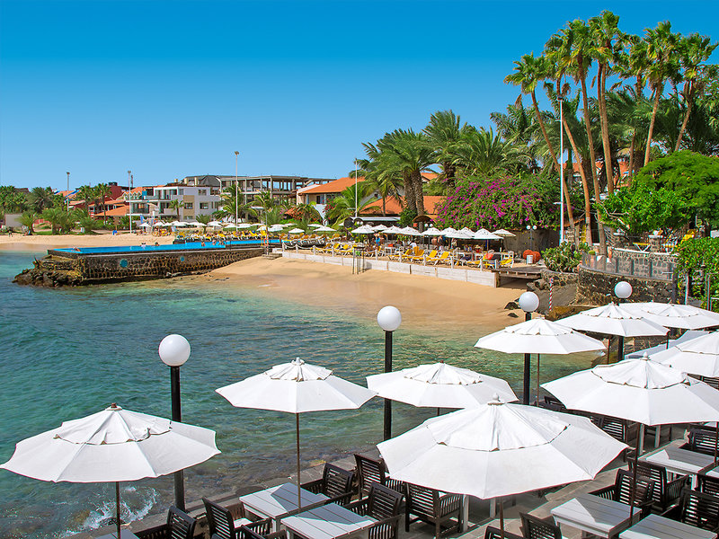 Hotel Odjo d’Agua 23