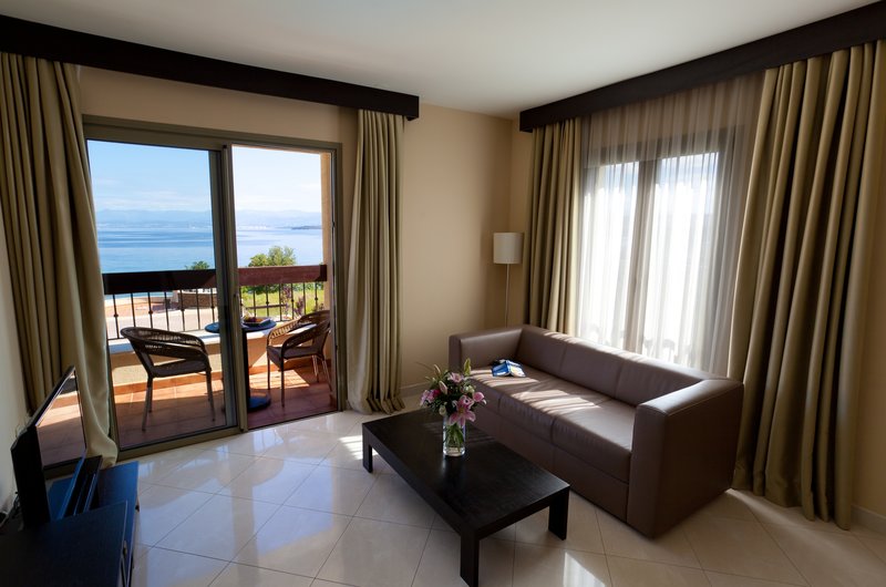 Blue Waves Resort 10