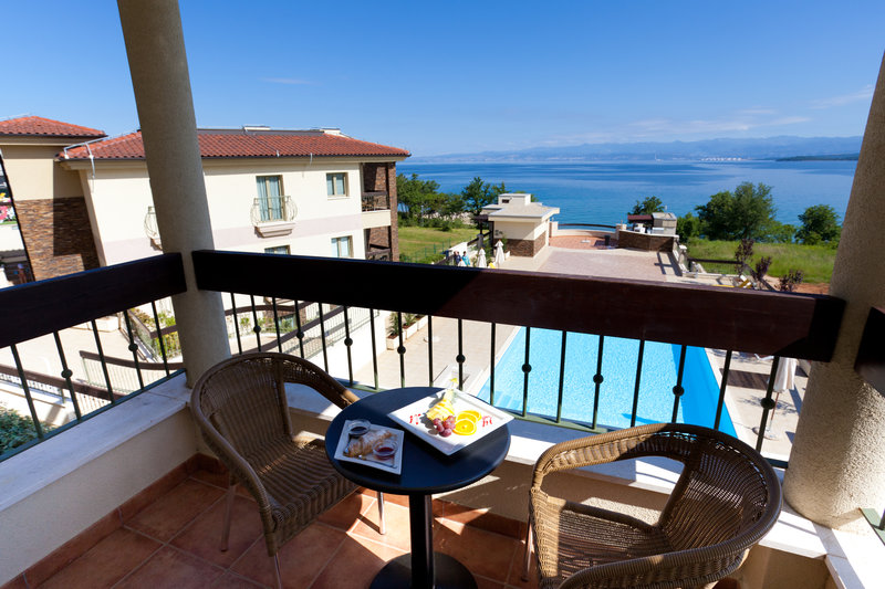 Blue Waves Resort 12