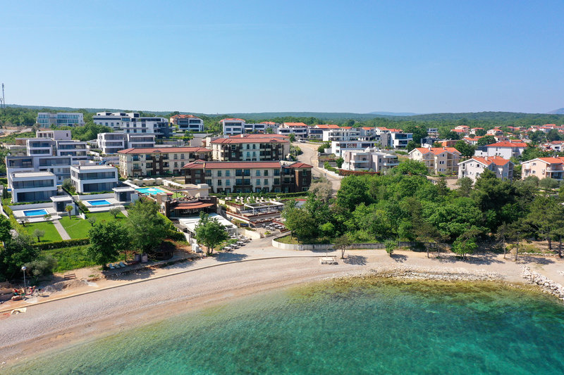 Blue Waves Resort 32