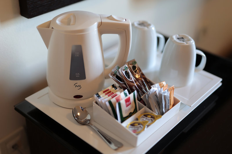 Blue Waves Resort 36