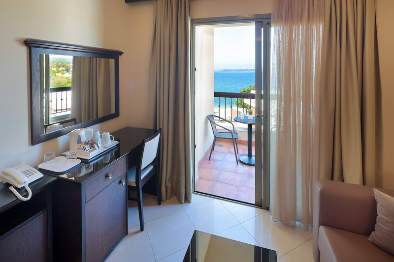 Blue Waves Resort 38