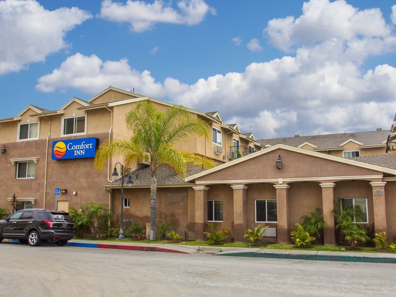 Comfort Inn Cockatoo Near Lax Airport