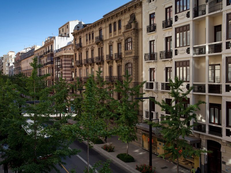 Suites Gran Via 44 1