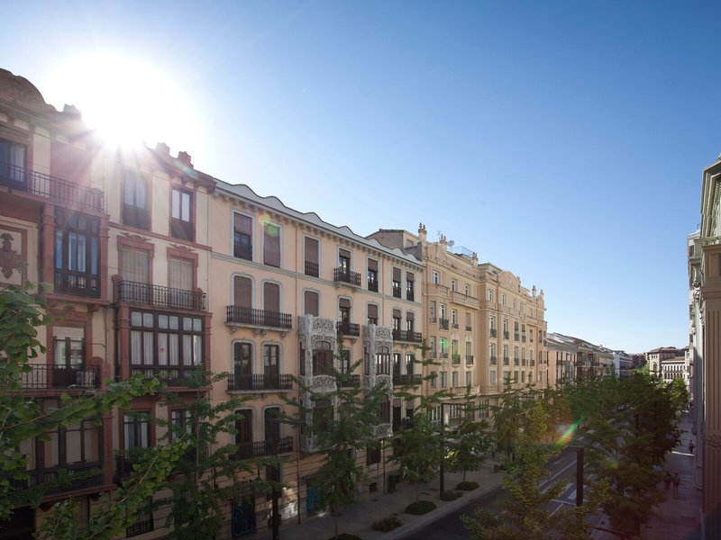 Suites Gran Via 44 2