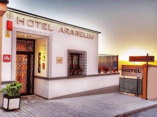 Mirador Arabeluj