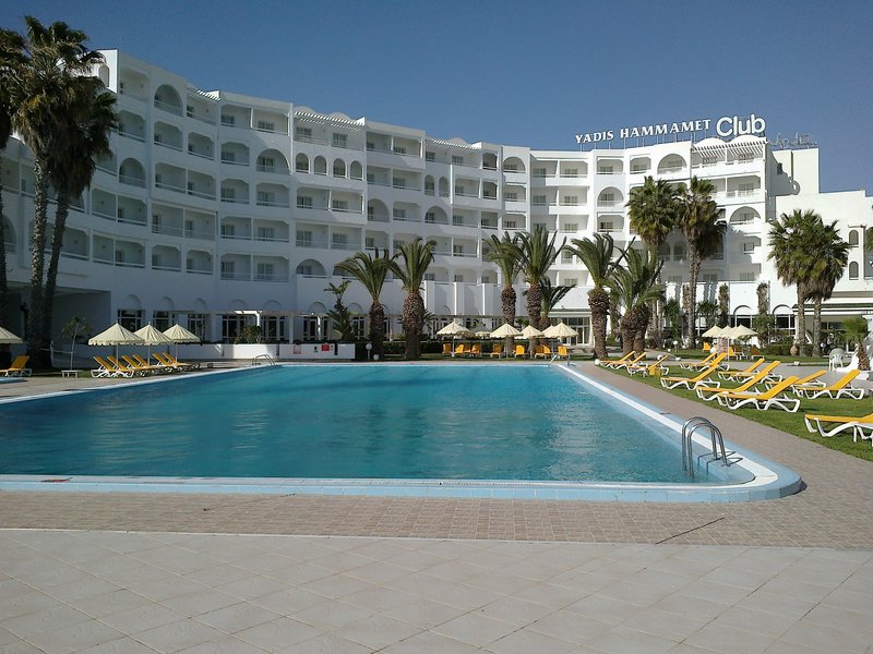 Yadis Hammamet 14