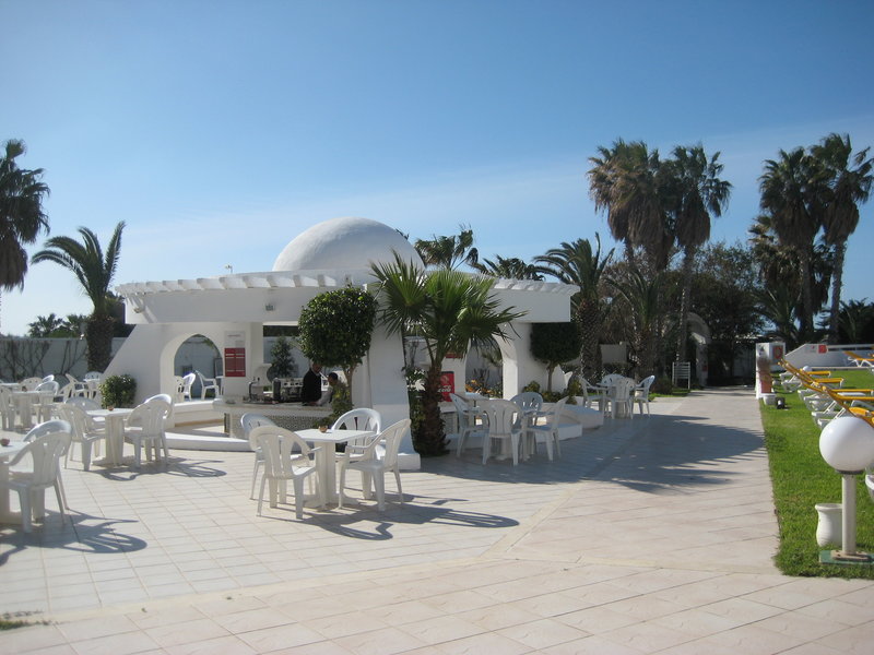 Yadis Hammamet 16