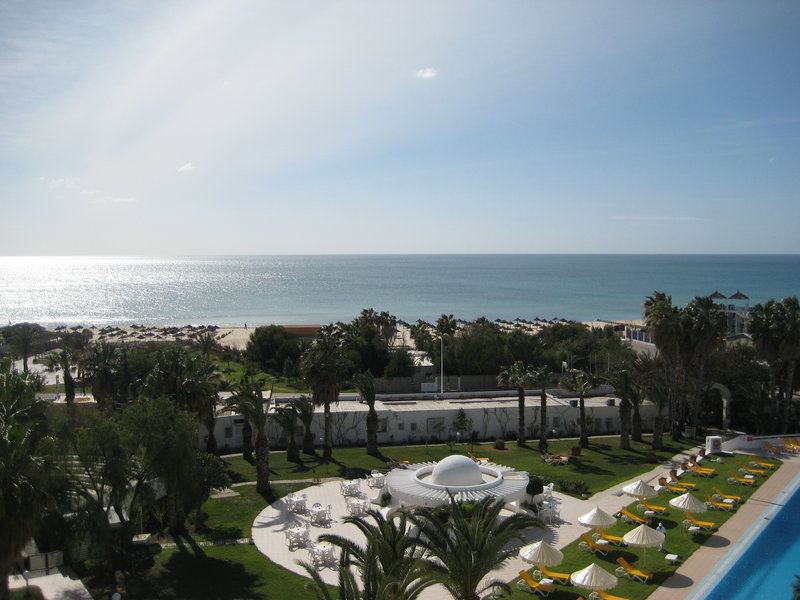 Yadis Hammamet 20