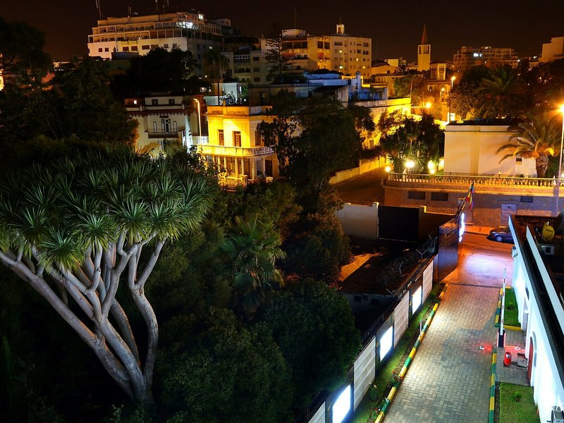 Fredj Hotel & Spa 5