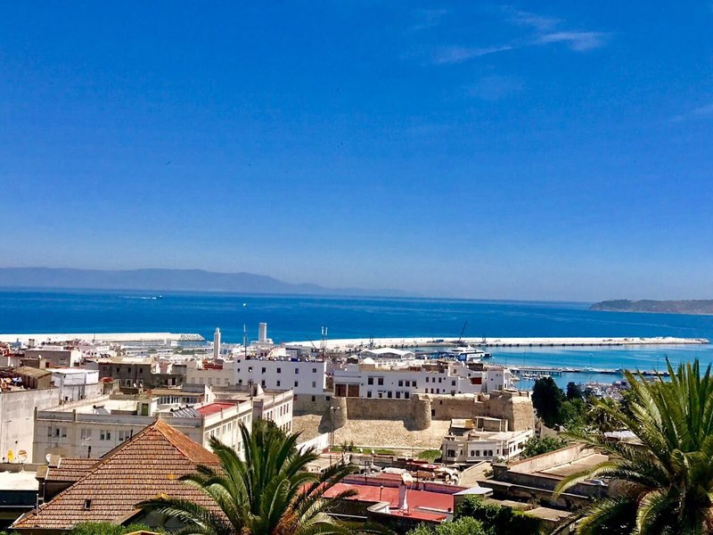Fredj Hotel & Spa 7
