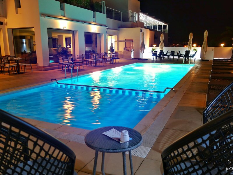 Fredj Hotel & Spa 8