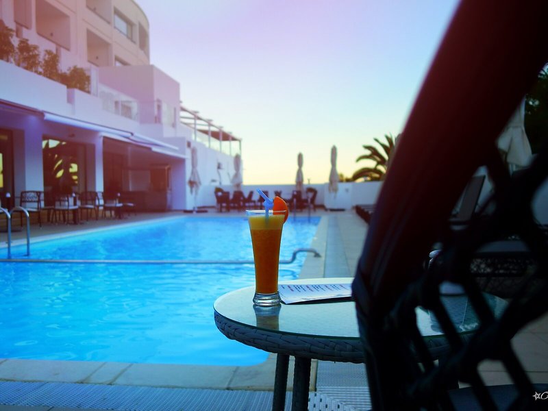 Fredj Hotel & Spa 9