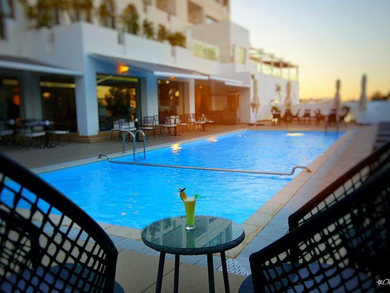 Fredj Hotel & Spa 13