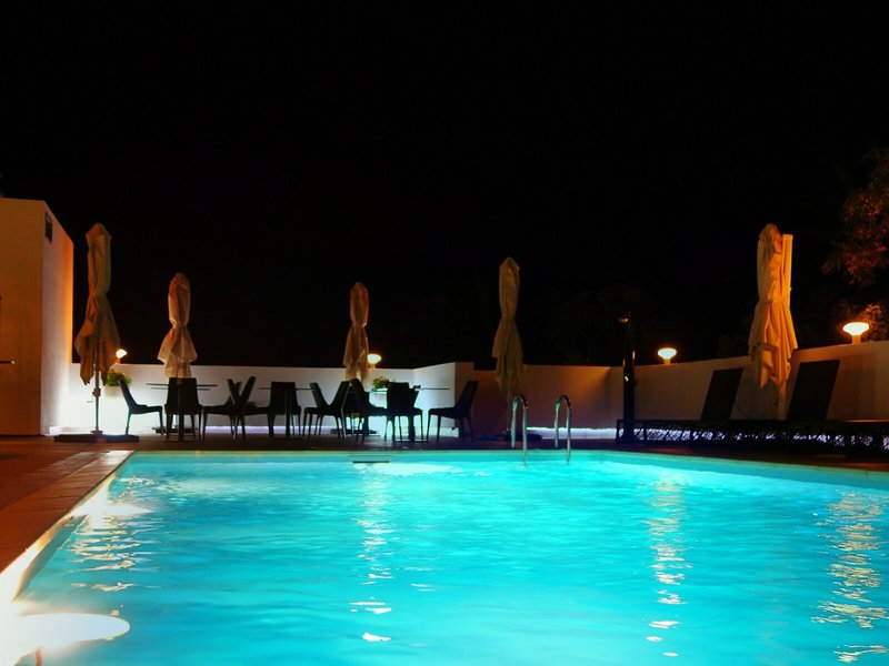 Fredj Hotel & Spa 14